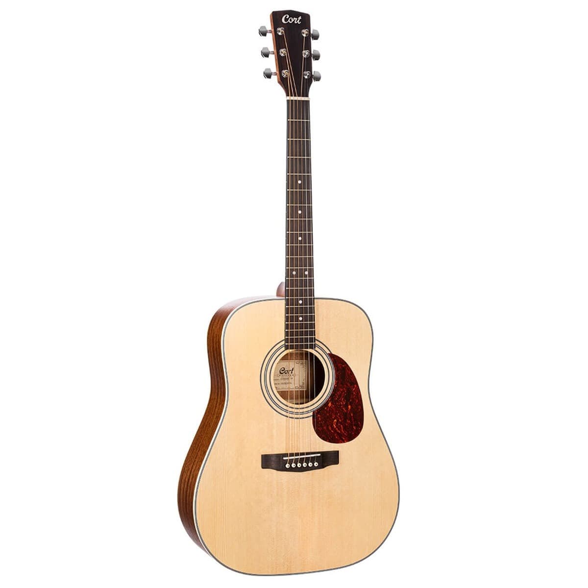 CORT EARTH 70 OP - Gitara akustyczna