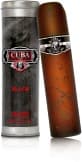Cuba M Black Woda toaletowa 100 ml
