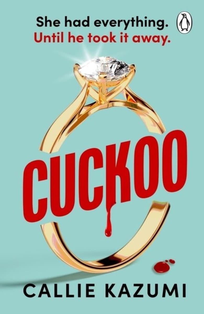 Cuckoo wer. angielska