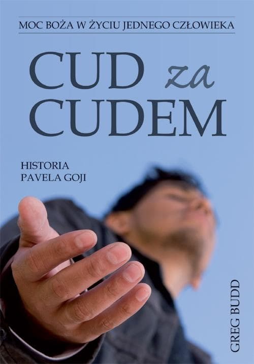 Cud za cudem - opowieść o wierze i przeznaczeniu, wydanie Orion Plus