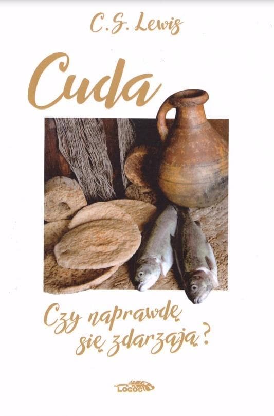 Cuda - C.S. Lewis