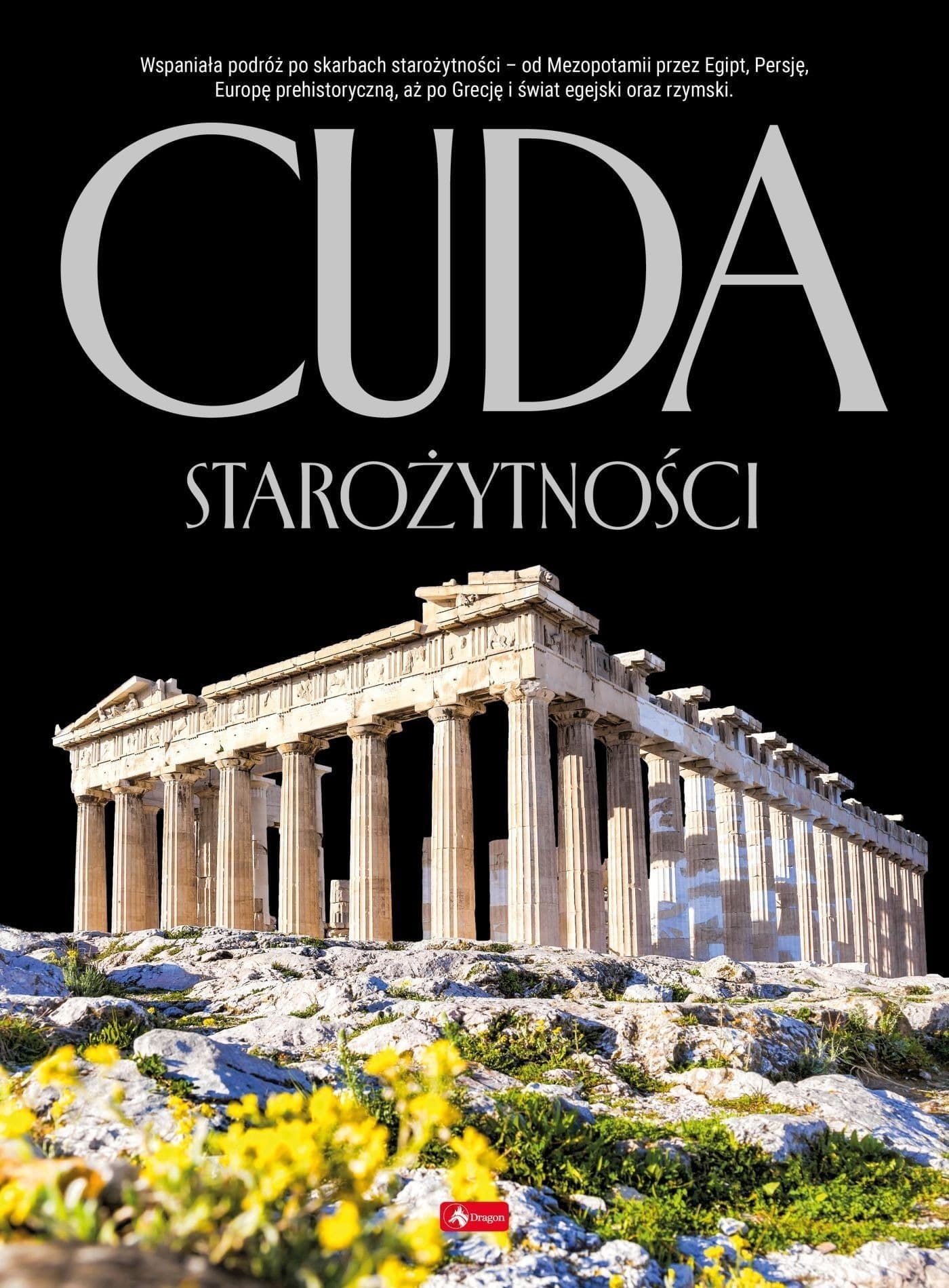 Cuda starożytności. Cuda 2