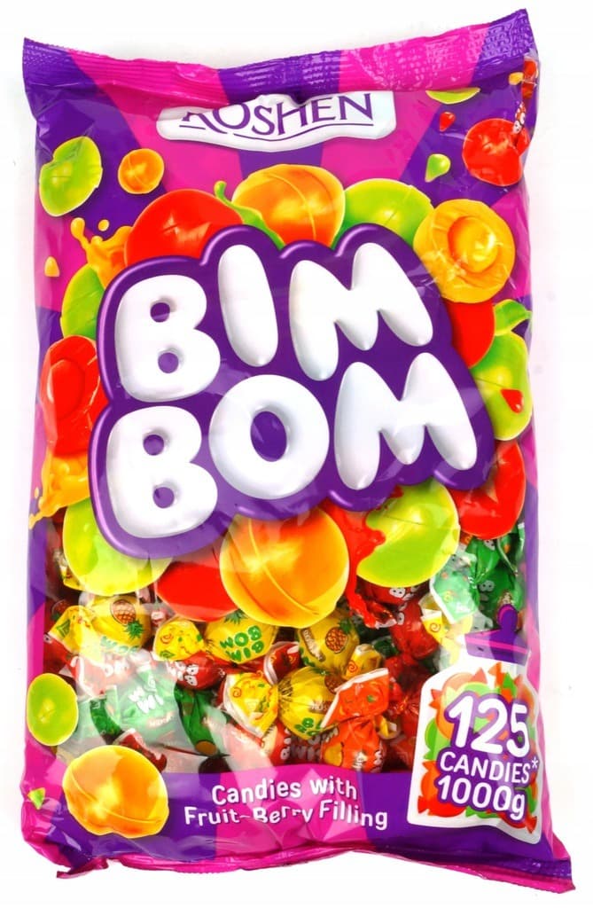 Bim Bom 1 kg
