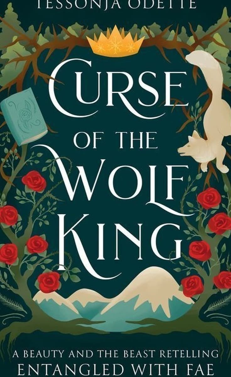 Curse of the Wolf King