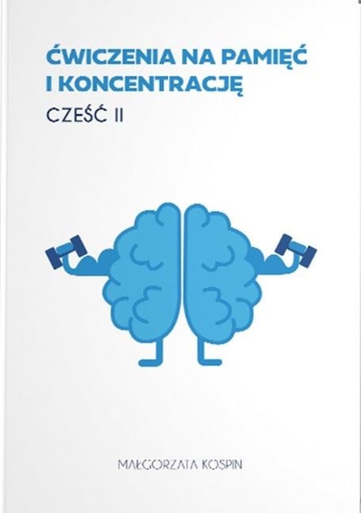 Ćwiczenia dla seniorów - Pamięć i koncentracja część 2