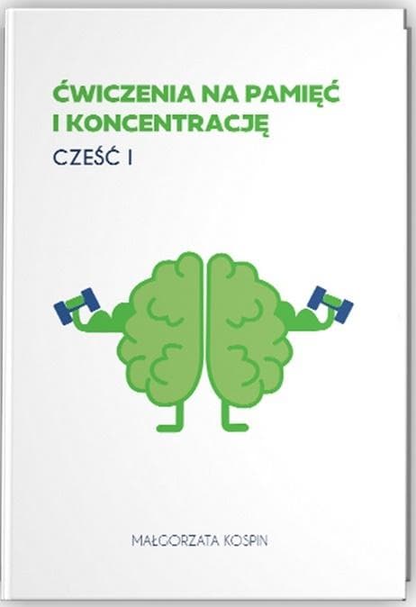 Czas Seniora: Ćwiczenia pamięci i koncentracji część 1