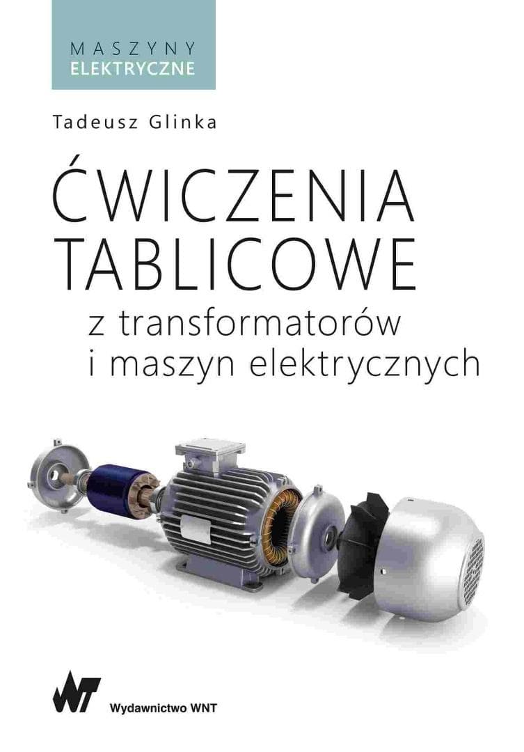 Maszyny Elektryczne i Transformatory - Ćwiczenia tablicowe