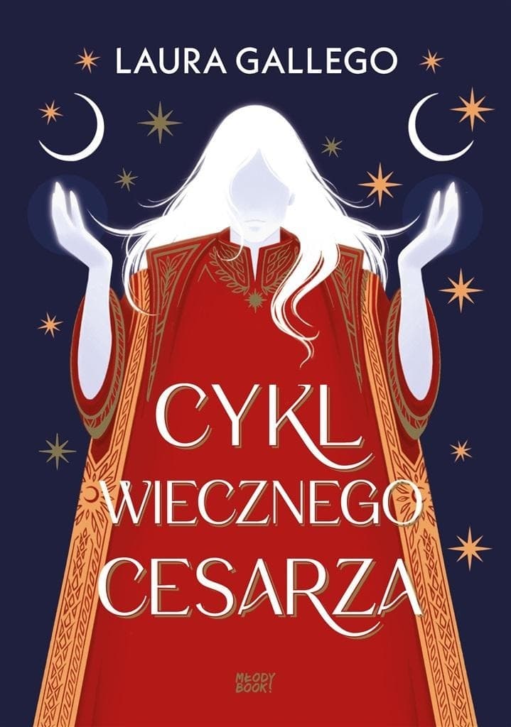 Cykl Wiecznego Cesarza Strażnicy Cytadeli