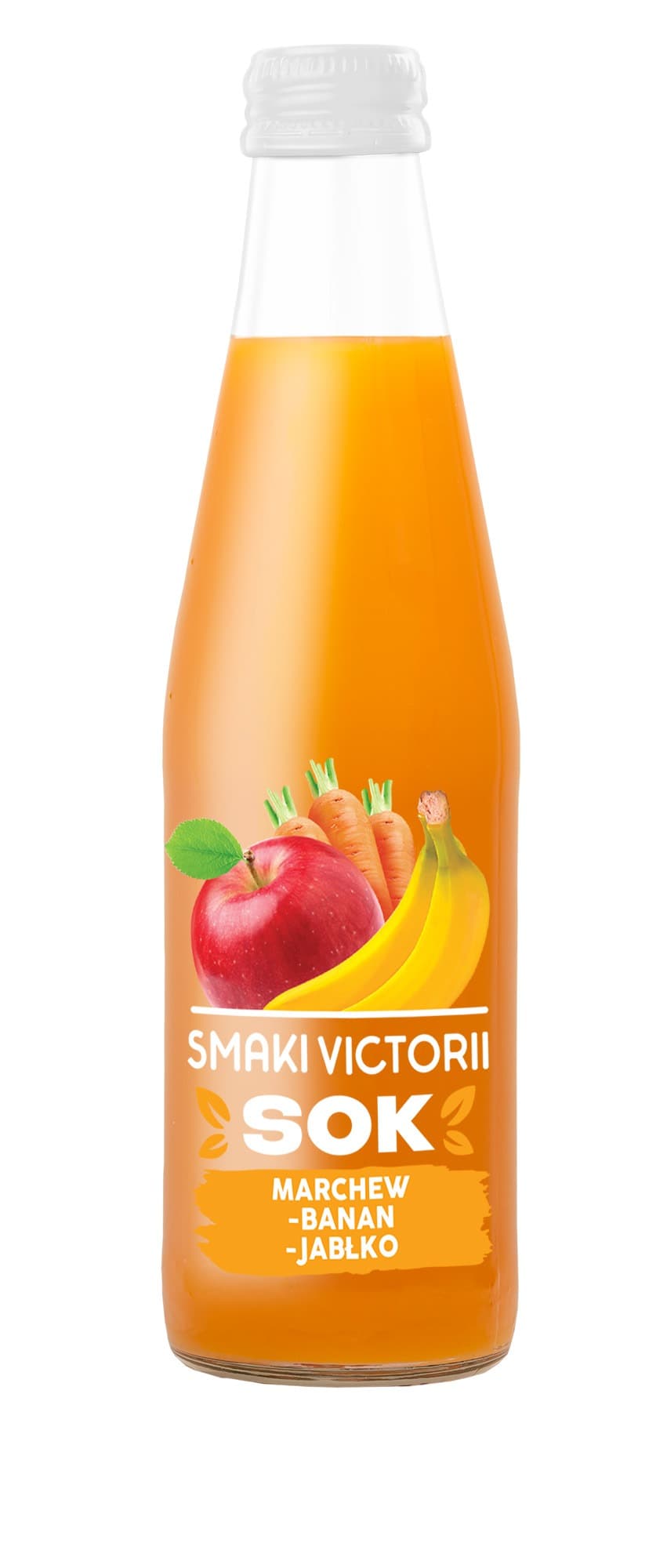 Cymes Tłocznia Sok marchwiowy 500 ml