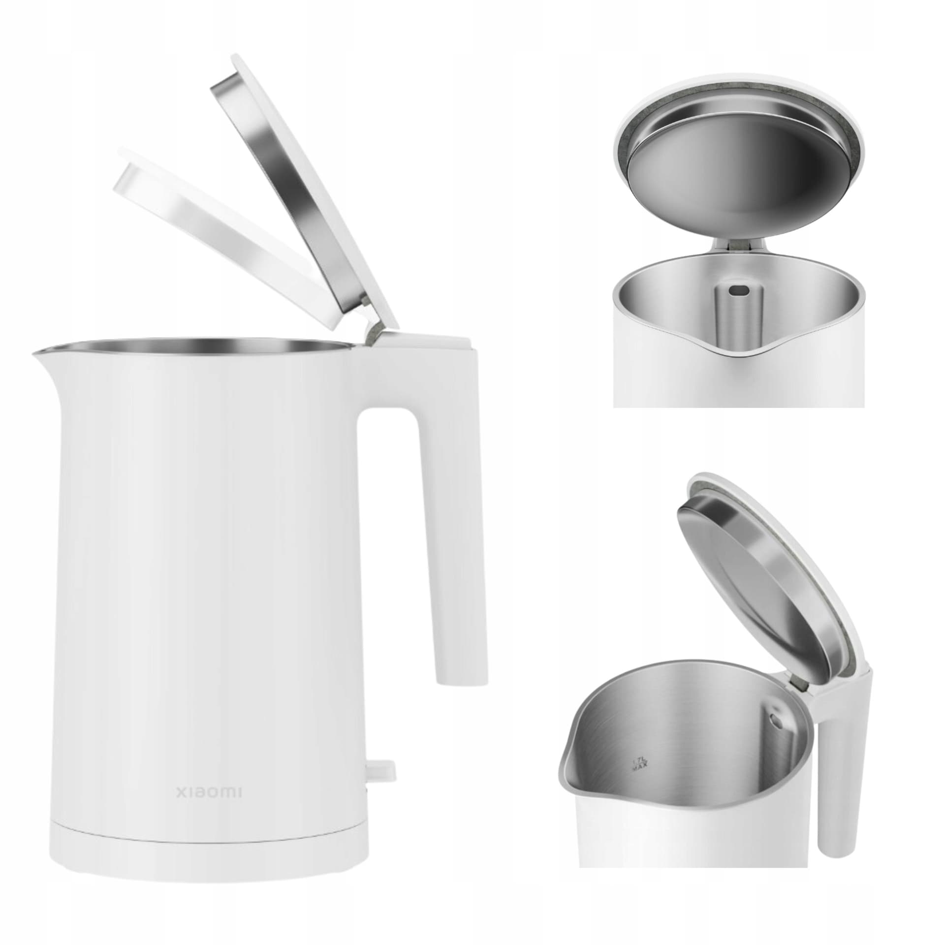 Czajnik elektryczny Xiaomi Mi Kettle 2 1.7L