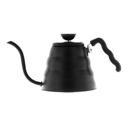 Akcesoria do kawy Hario Czajnik Buono V60 1.2l czarny