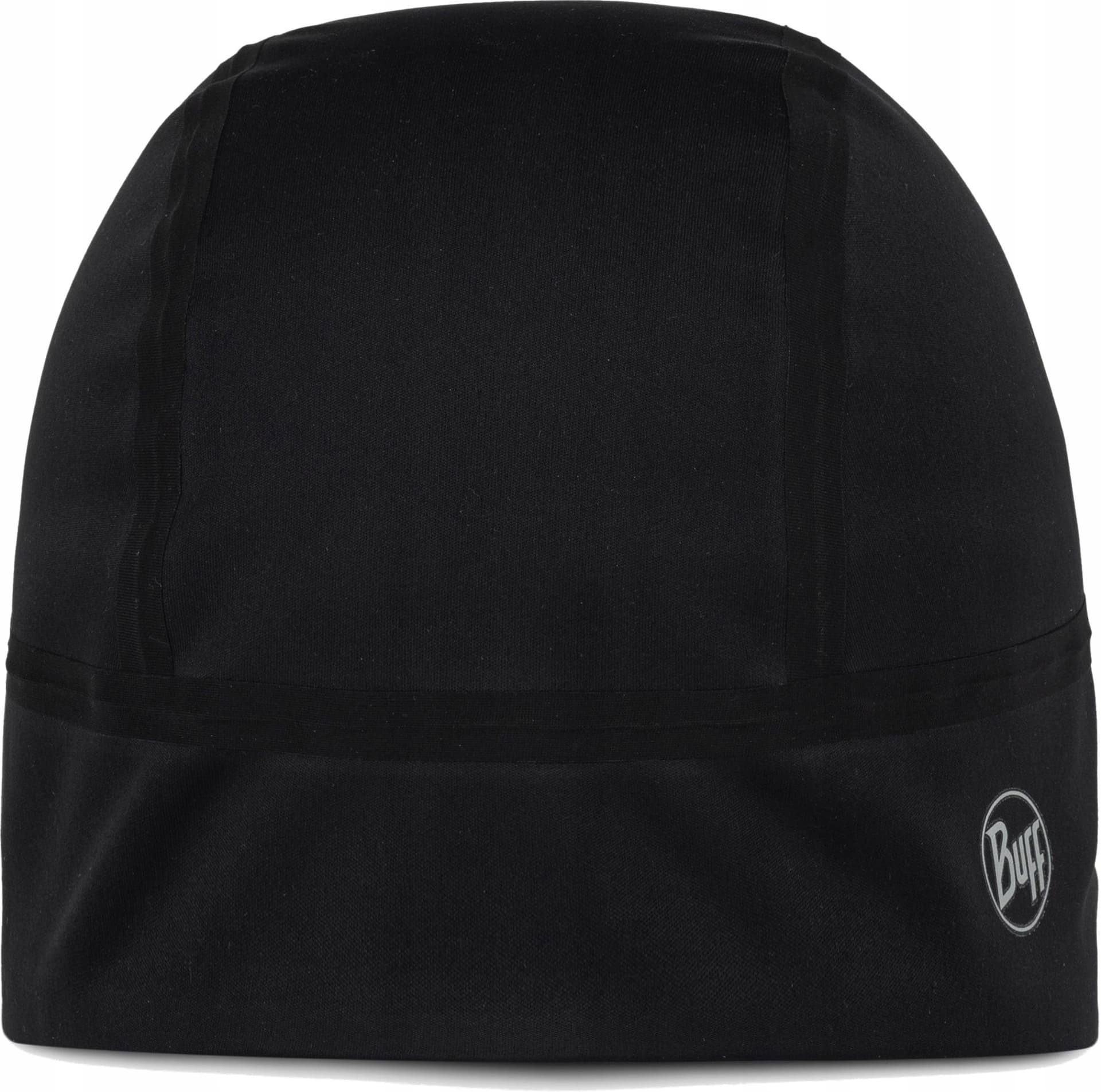 Czapka Buff Windproof Beanie - solid black