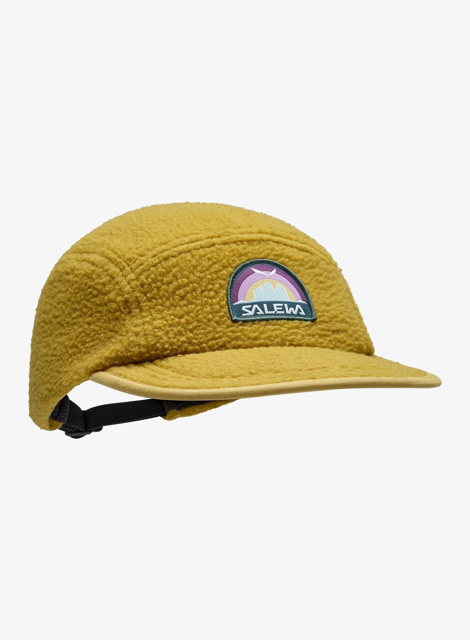 Czapka Salewa Eagle Anniversary Retro oliwkowa uniwersalna