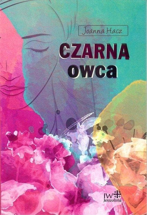 Powieść Joanna Hacz: Czarna owca