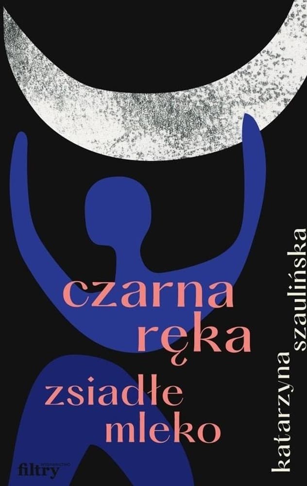 Czarna ręka, zsiadłe mleko
