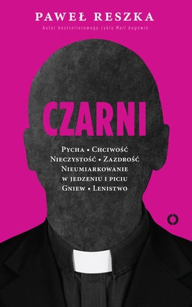 Czarni reportaż o patologiach w Kościele