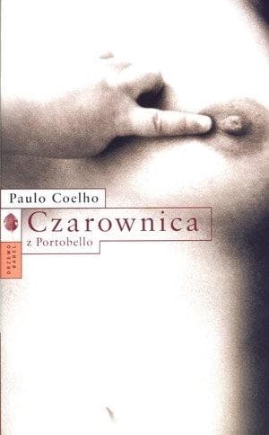 Powieść Czarownica z Portobello - Paulo Coelho