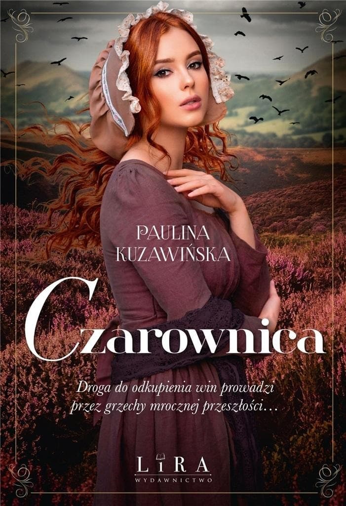 Czarująca opowieść o sekretach i odkupieniu