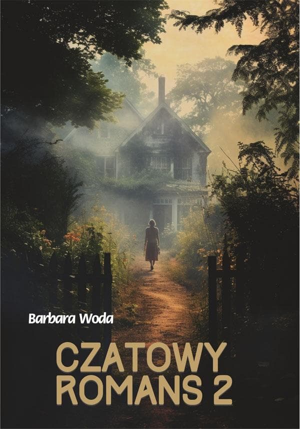 Czatowy romans 2 - kontynuacja historii miłosnej