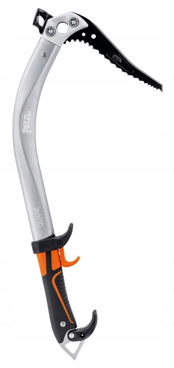 Czekan Petzl Quark z łopatką