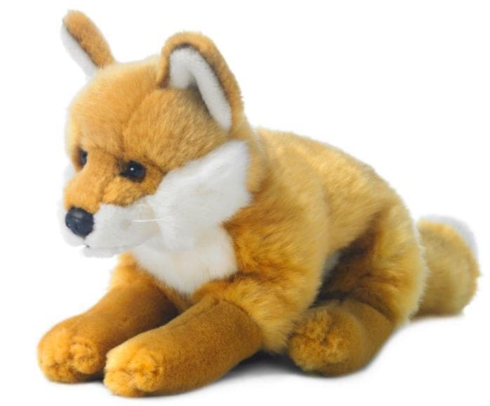 Pluszowy Lis WWF 15 cm