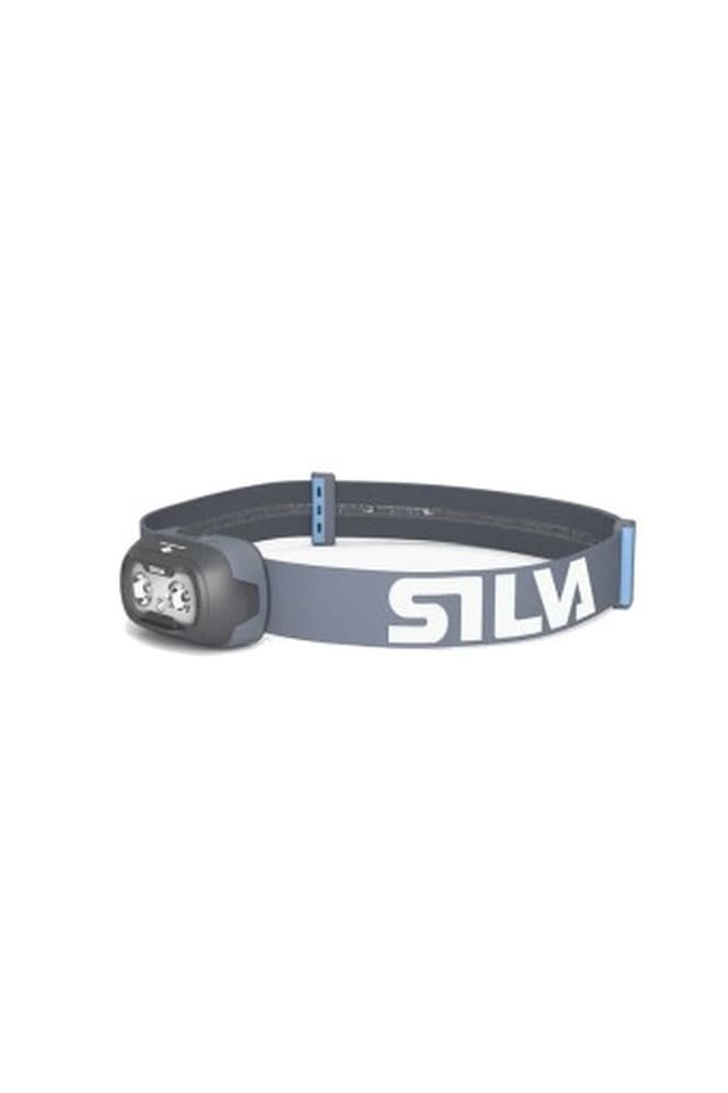 Czołówka Silva Seek 450 Recharge - 450 lumenów, kolor midnight