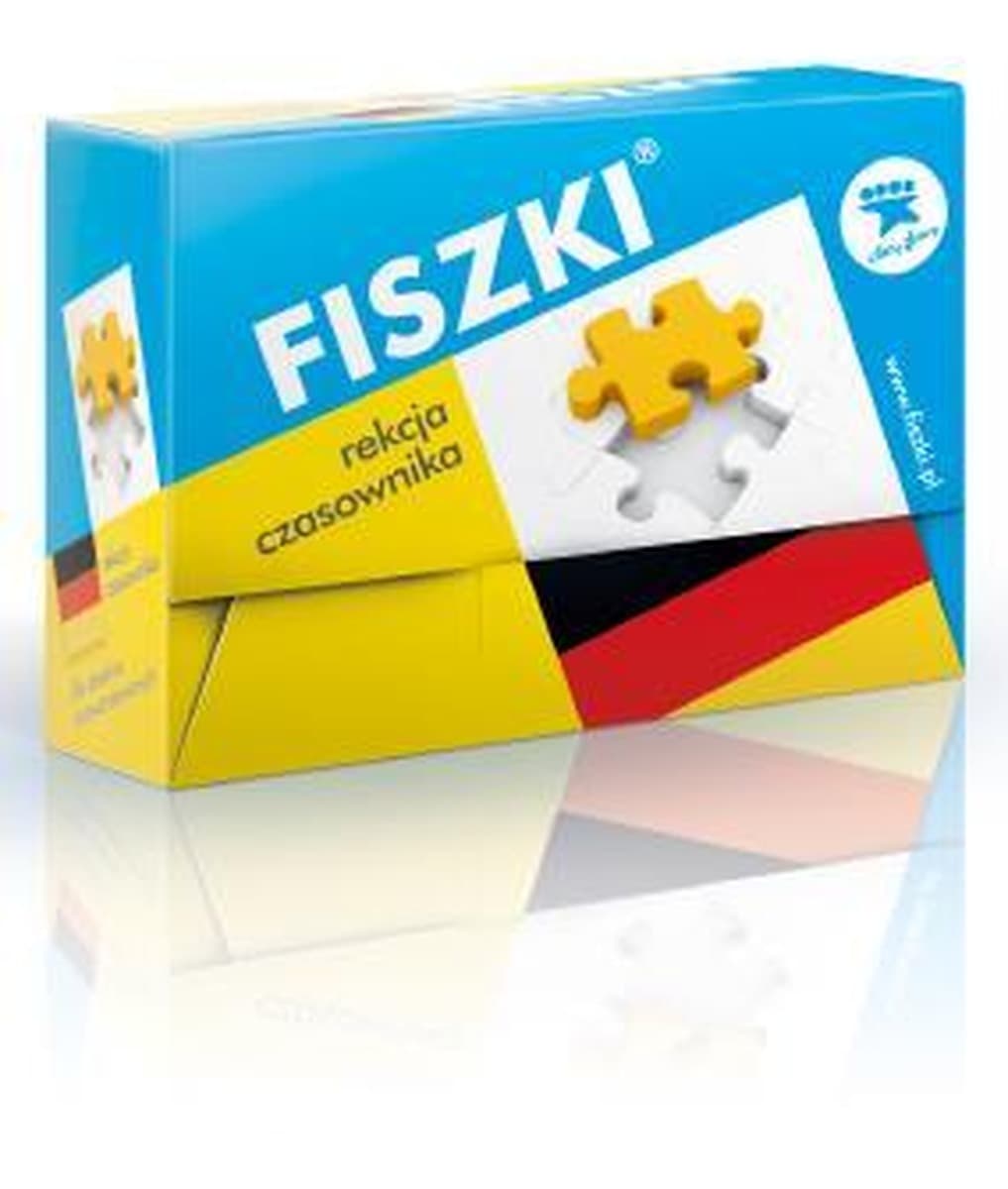 Cztery Głowy Fiszki Rekcja czasownika