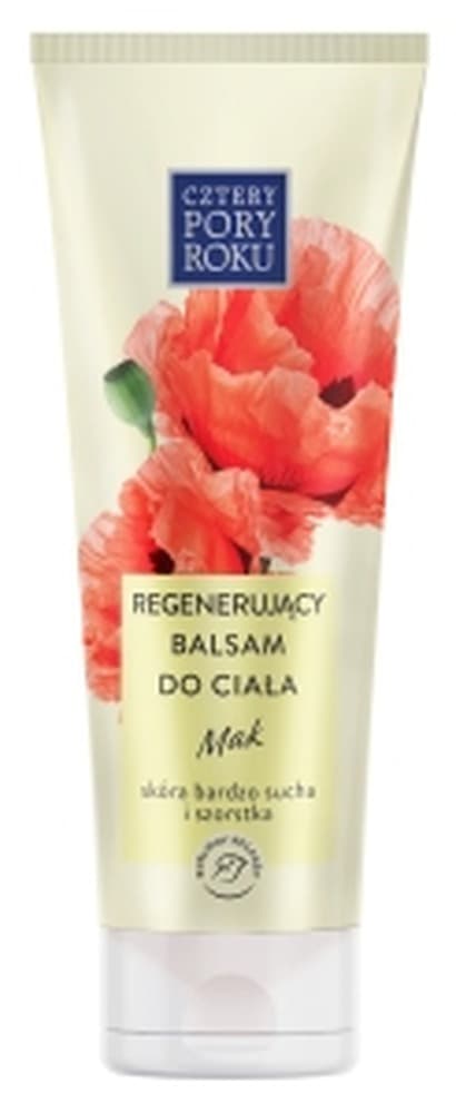 CZTERY PRBAL/C 250ML REG MAK