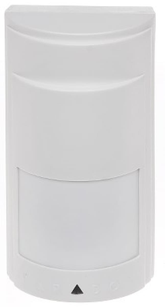 Czujka dualna mikrofalowa + PIR 525DM-P2C PARADOX 12 m