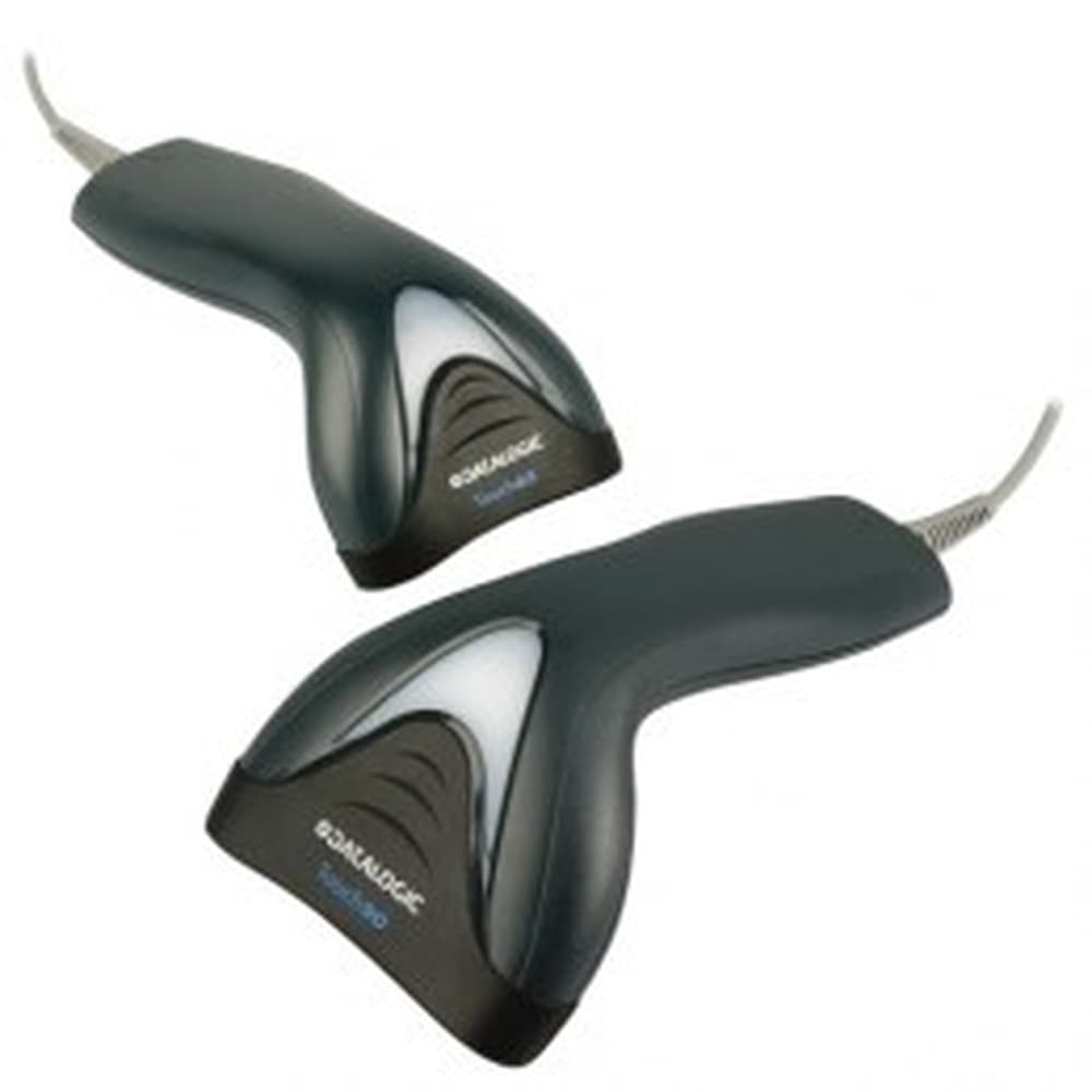 Czytnik kodów kreskowych Datalogic Touch 65 Lite czarny