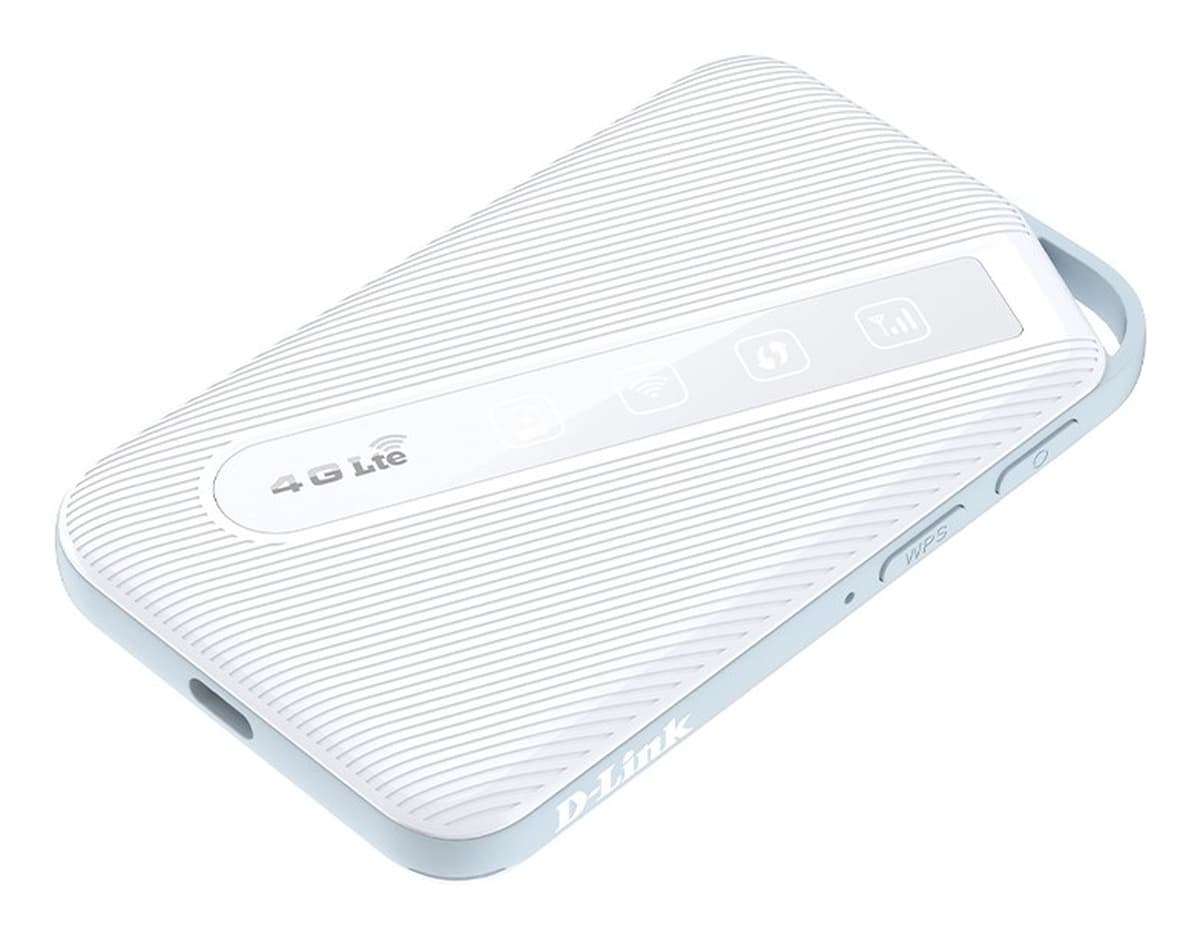 D-Link DWR-932W Mobilny Router 4G LTE