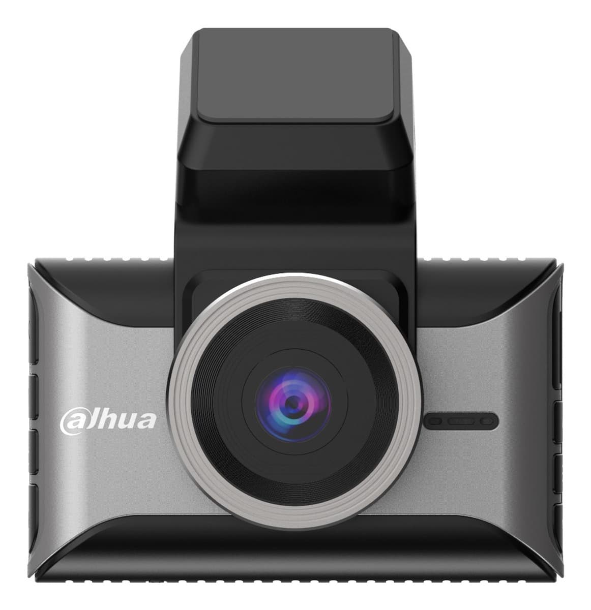 Dahua S10 Rejestrator 4K Ultra HD Wi-Fi Czarny