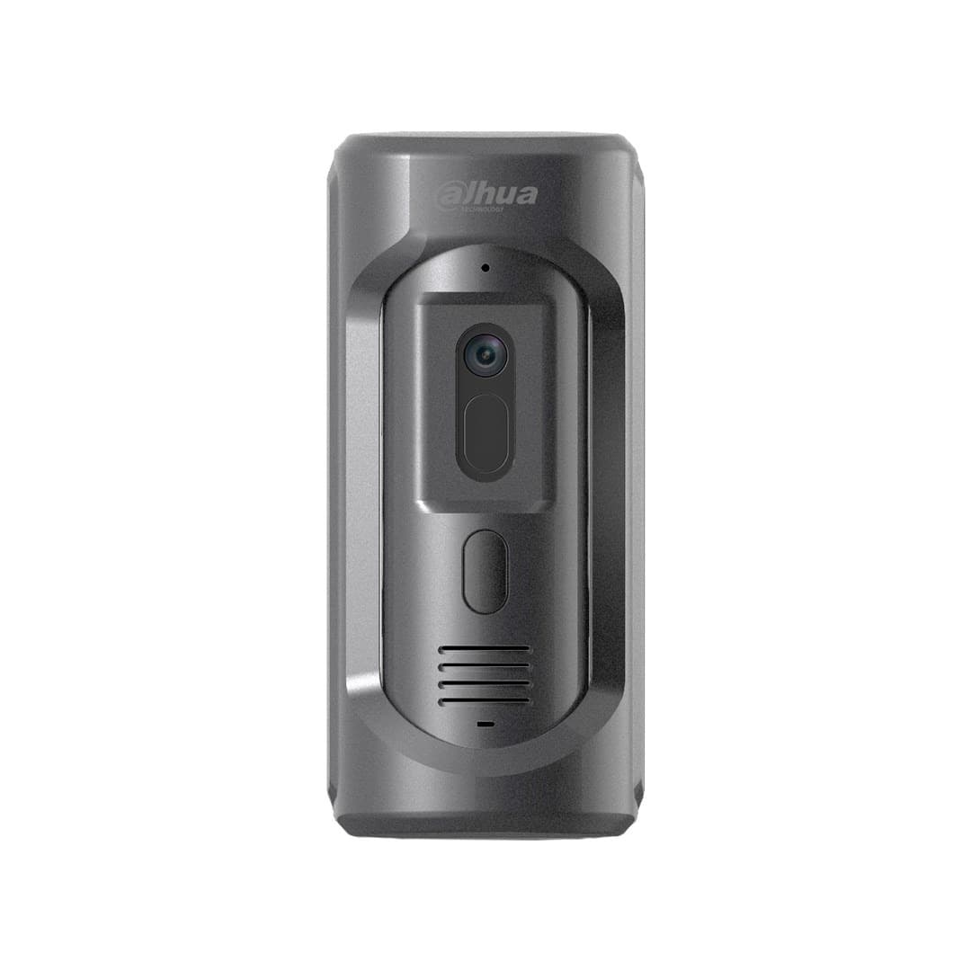 Dahua wideodomofon IP 2 MP czarny