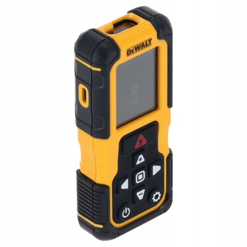 DALMIERZ LASEROWY 60M BLUETOOTH