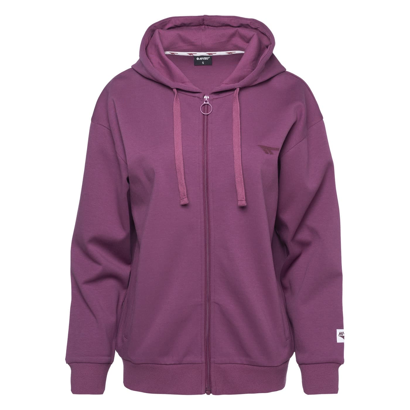 Damska bluza sportowa LADY RIGEL