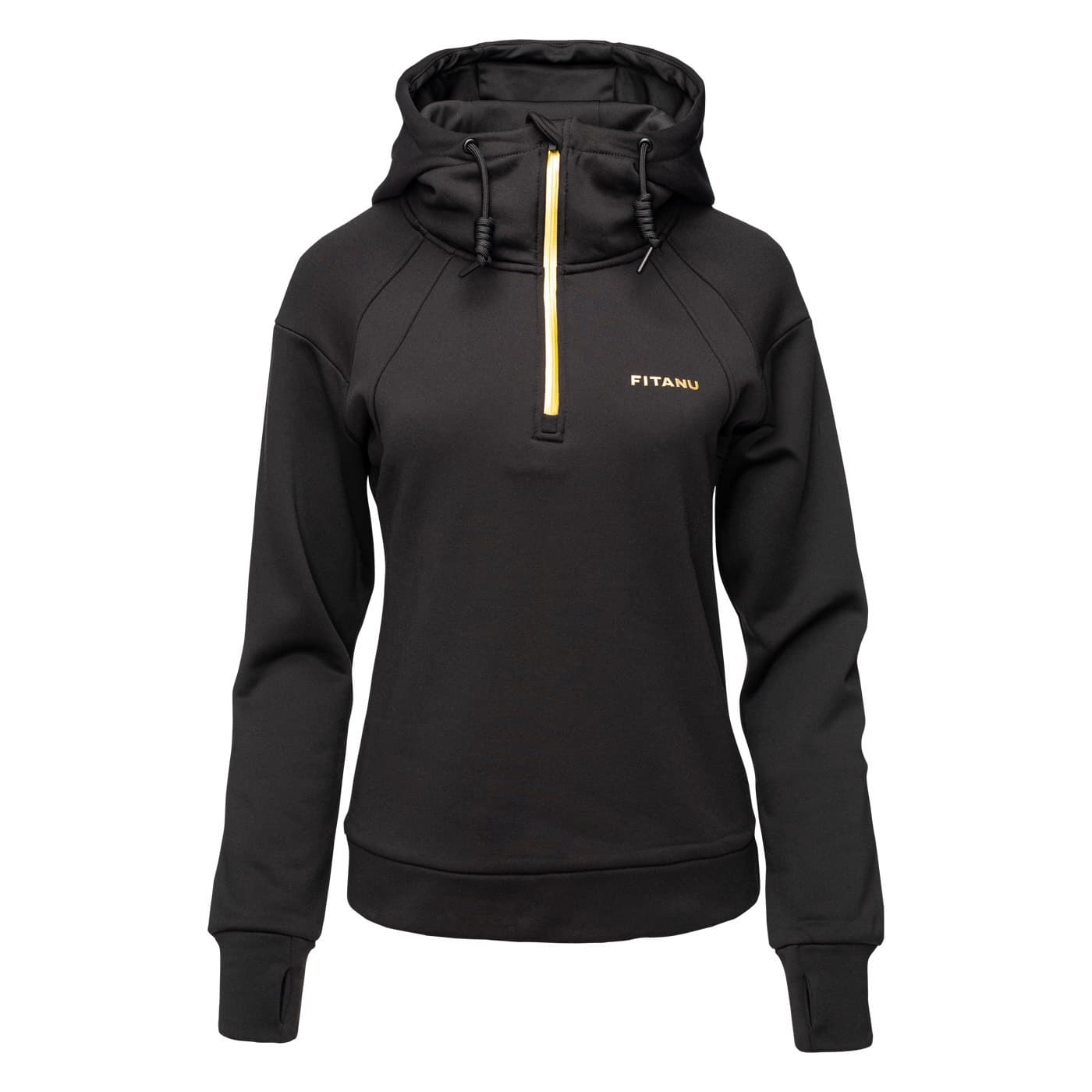 Damska bluza Thame sportowa