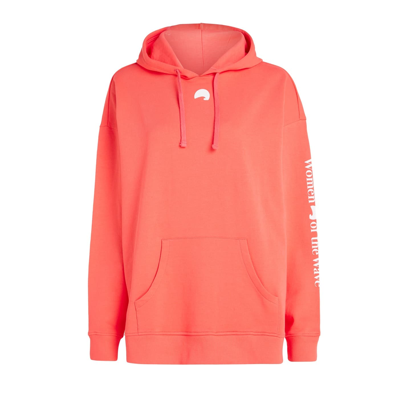 Damska bluza z kapturem Wow wygodna i stylowa