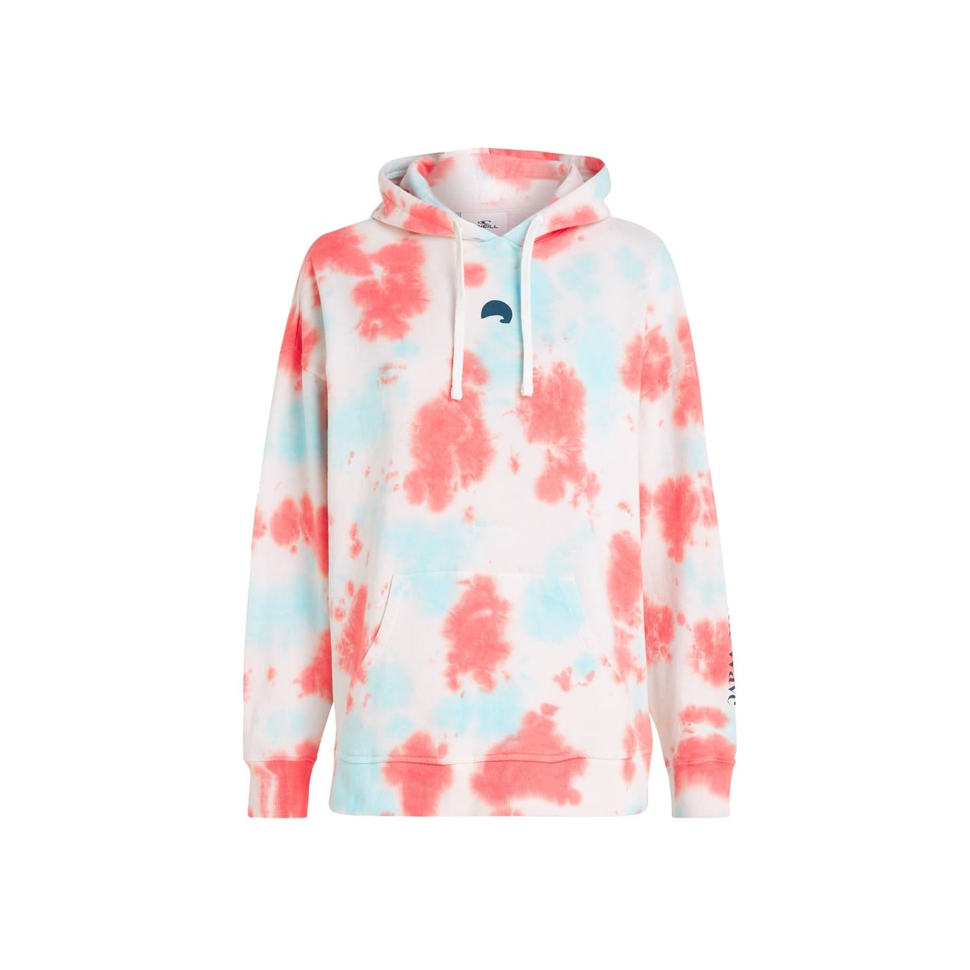 Damska bluza z kapturem Wow wygodna i stylowa