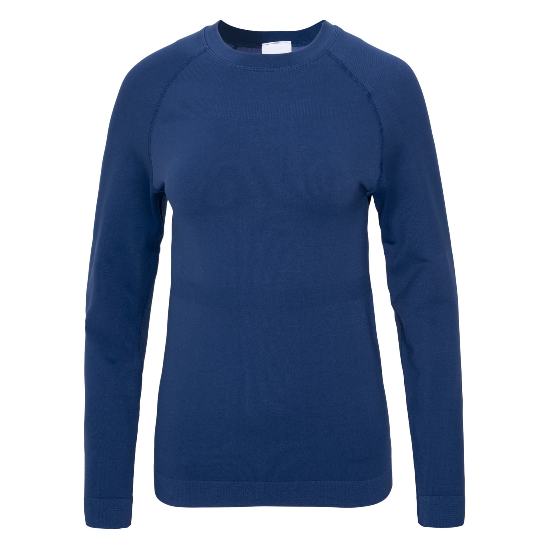 Damska bluzka termoaktywna Martes Essentials Lady Crillo Top zmierzchowo-niebieskie