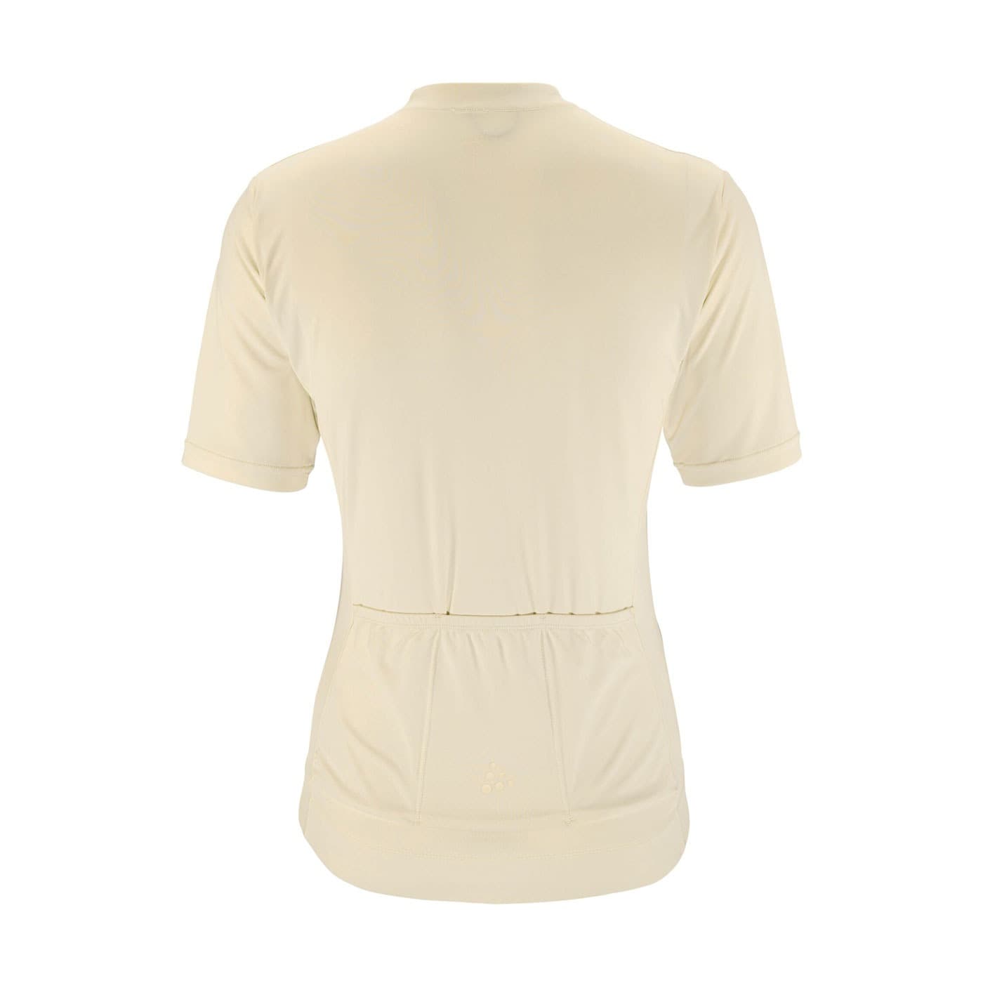 Koszulka Craft Everyday Ss Jersey W kremowe