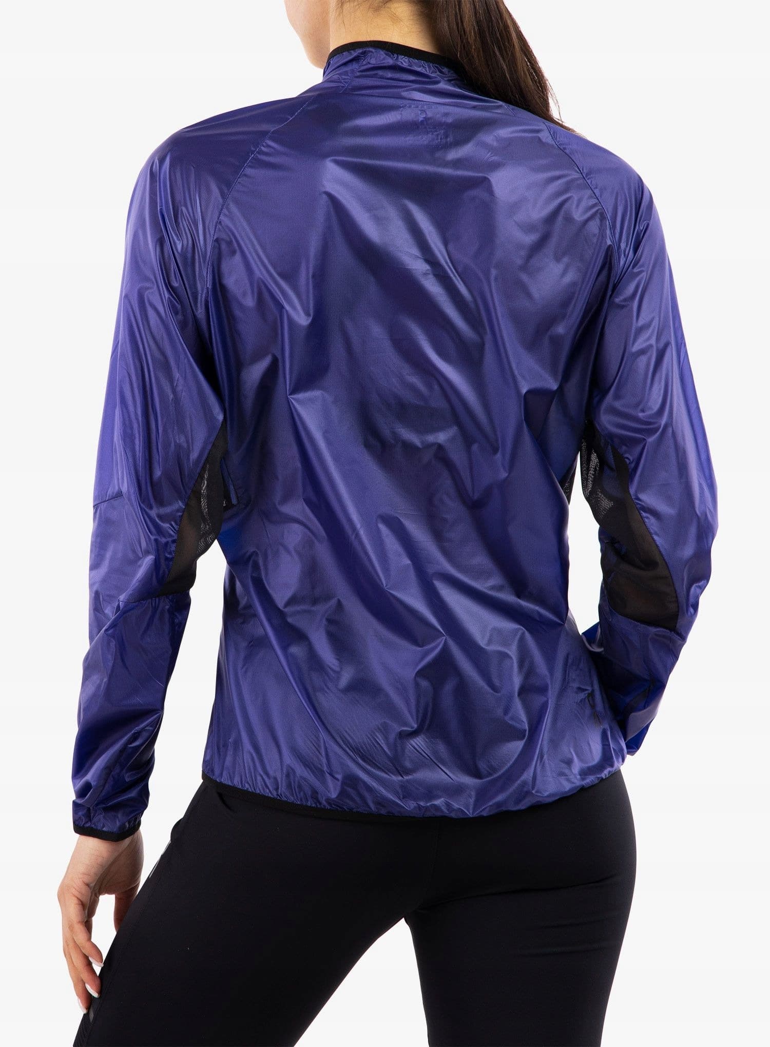 Damska kurtka biegowa On Running Zero Jacket - twilight