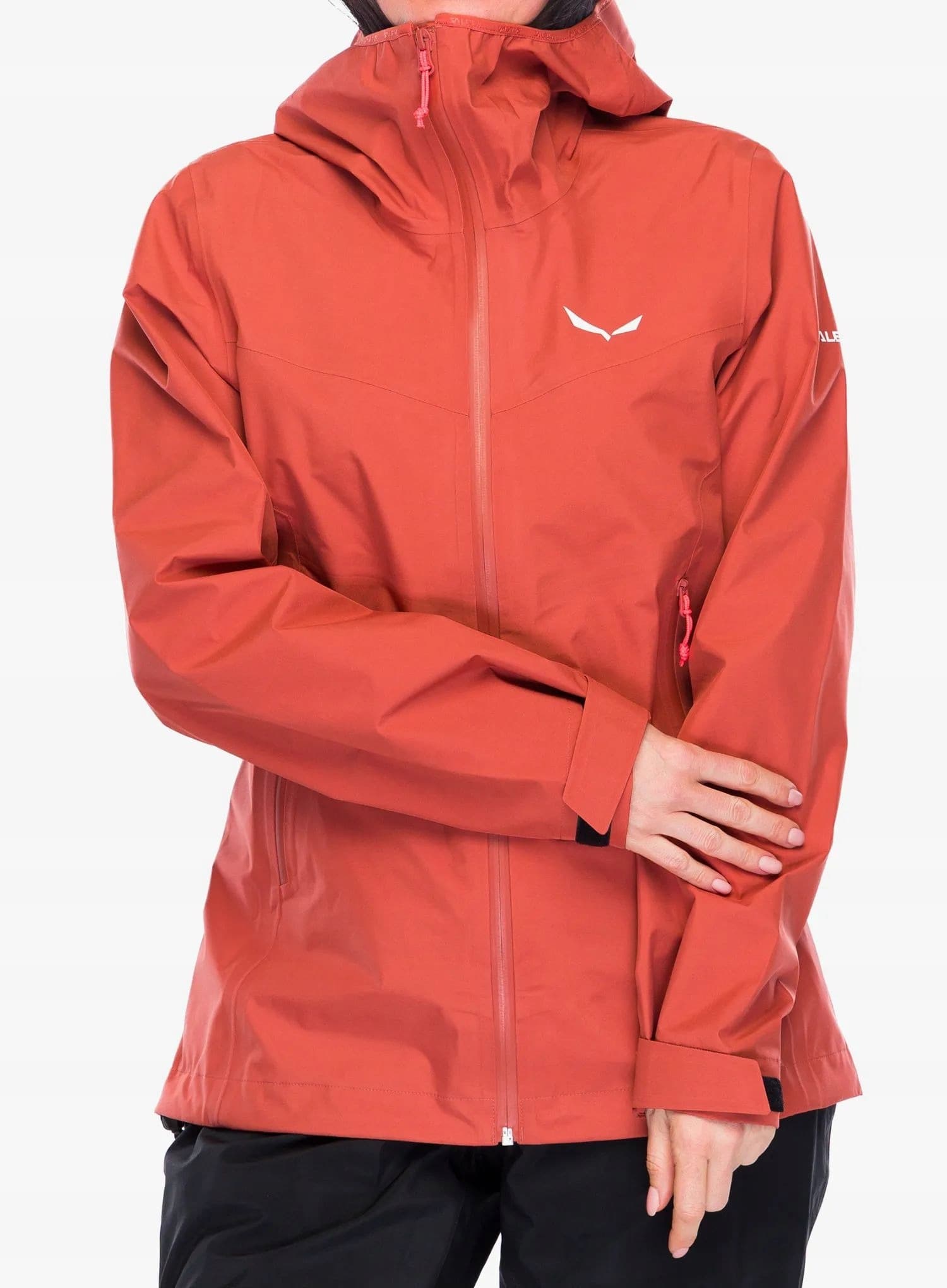 Damska kurtka GORE-TEX Salewa Puez 3L Epe quicksand rozmiar XS
