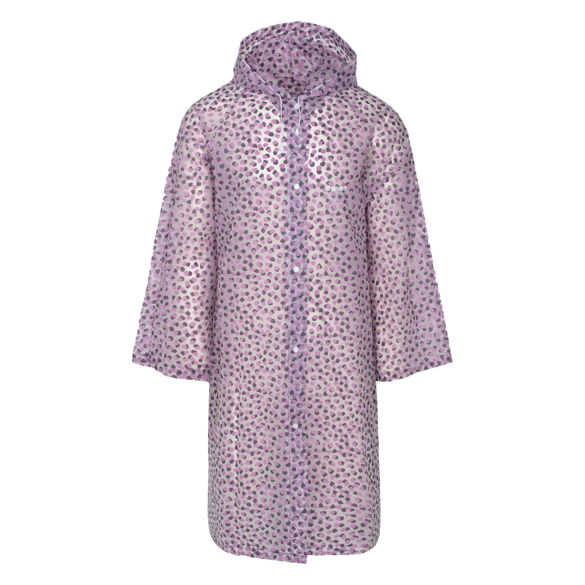 Damska Peleryna LADY SCOUTS RAINCOAT turystyczna