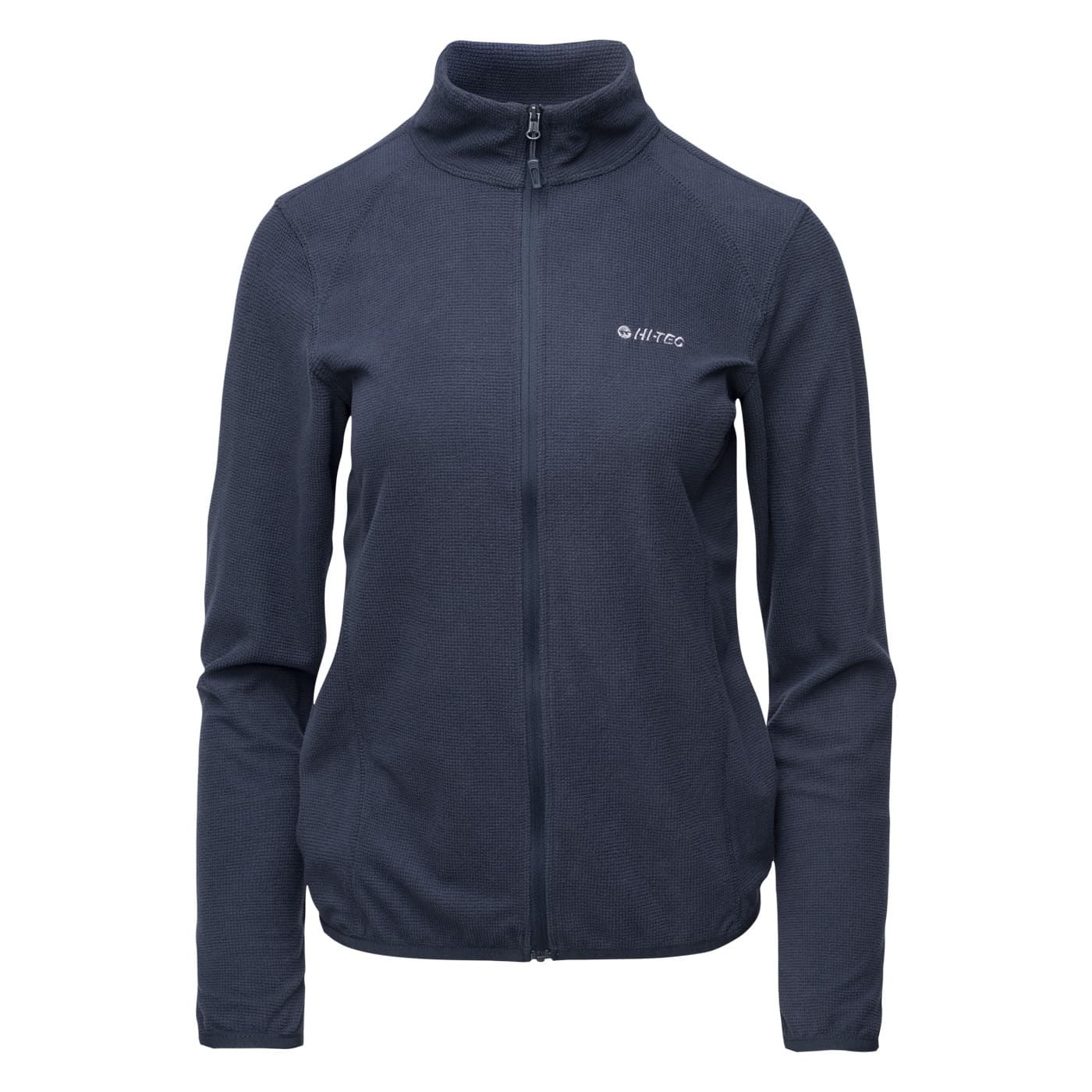 Polar Hi-Tec Lady Damis II Full Zip granatowe
