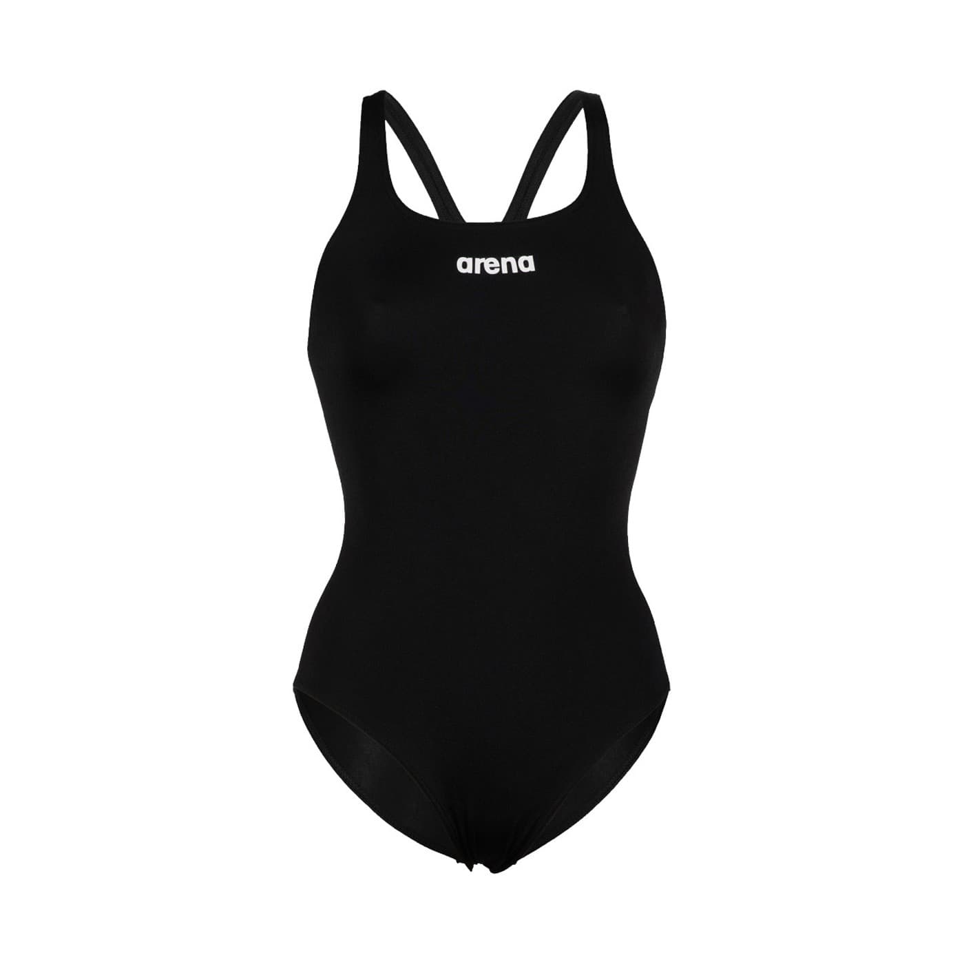 Damski strój kąpielowy Arena Team Swim Pro Solid rozmiar 36