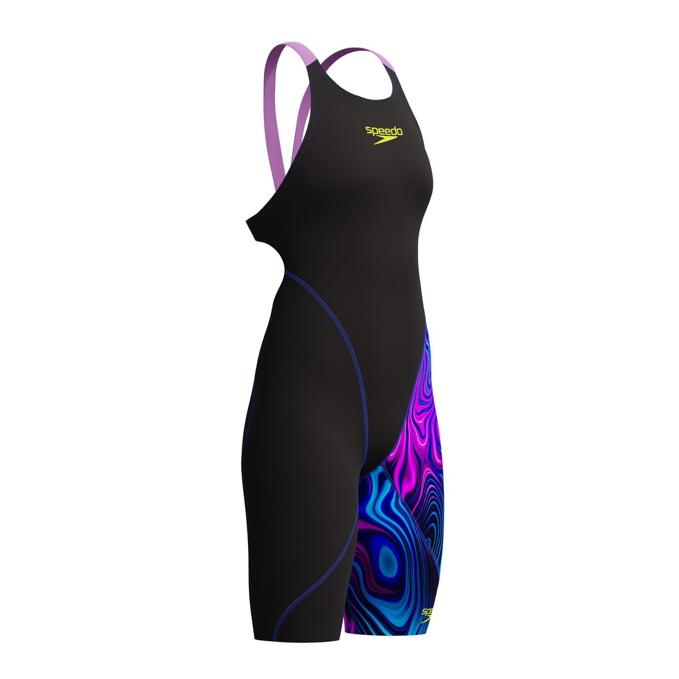 Damski Strój Pływacki Speedo LZR IGNITE KSKN AF