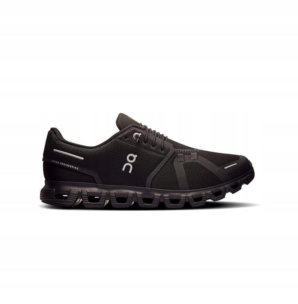 Buty damskie On Running Cloud 6 - / czarne