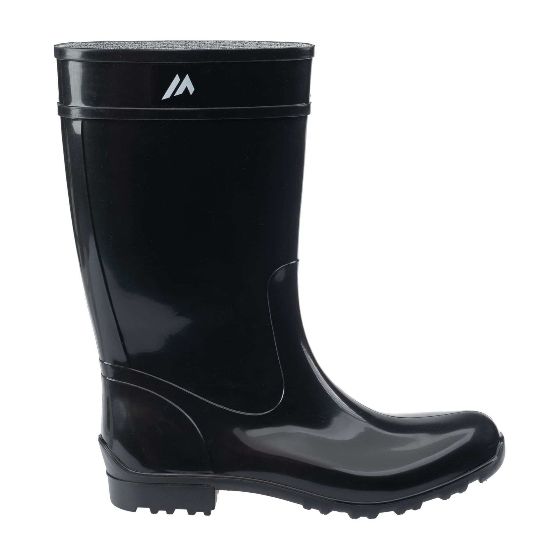 Kalosze damskie Martes Essentials Breezy Wo's czarne