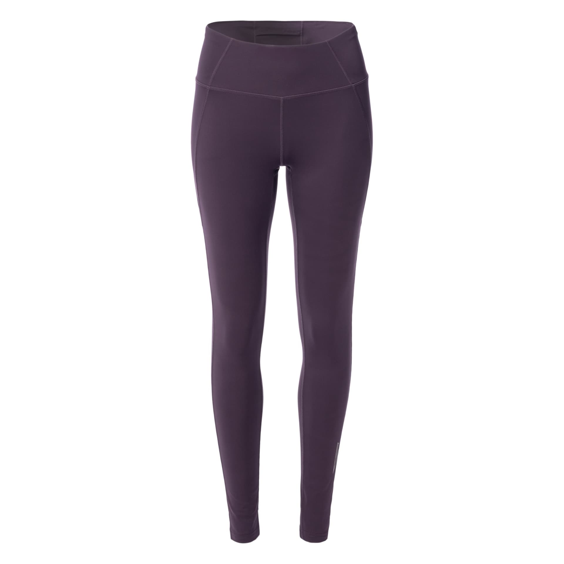 Damskie Legginsy LADY TALIKA II - PLUM PERFECT - Rozmiar L