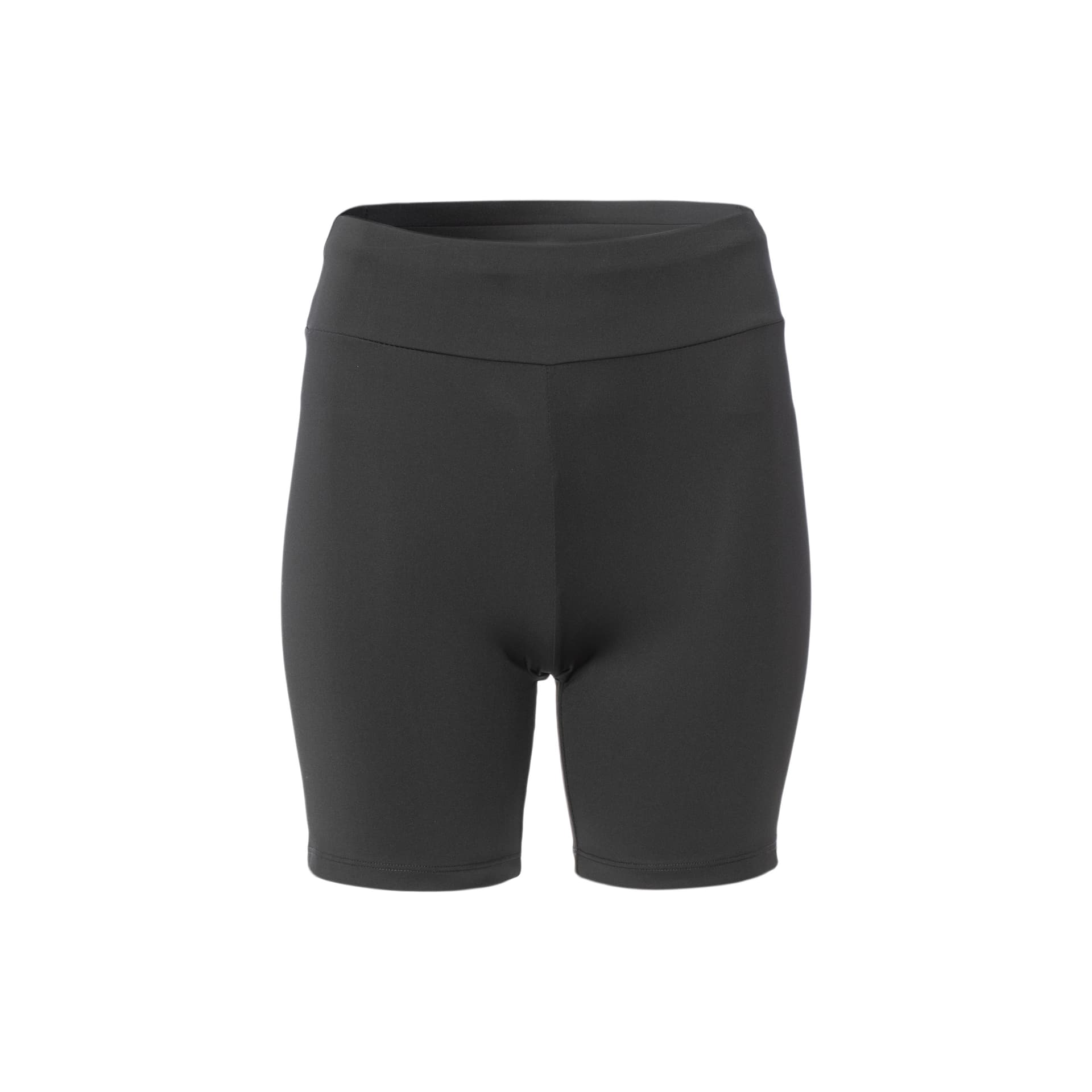Damskie legginsy treningowe Iq Cross The Line Igina 1/2 Wmns czarne